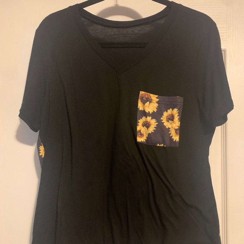 Boutique Top